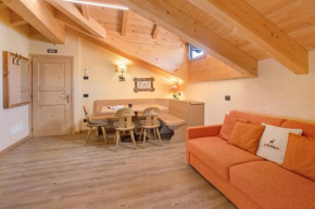 Appartamento Family Engadina Chalet